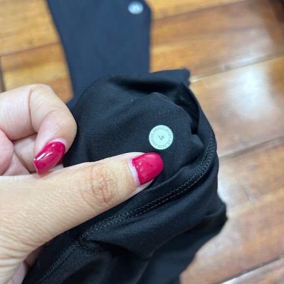 Lululemon Fast and Free HR 23” - Picture 3 of 3